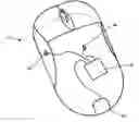 Fig. 01 - Proximity sensor with adaptive threshold
