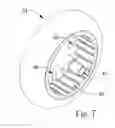 Fig. 08 - Pointing Device For Multiple-Dimensional Scrolling Control