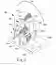 Fig. 09 - Pointing Device For Multiple-Dimensional Scrolling Control