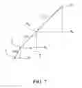 Fig. 08 - Locus smoothing method and pointing device utilising the same