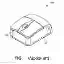 Fig. 02 - Wireless input device