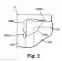Fig. 03 - Touch sensor with linearized response