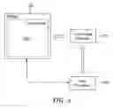 Fig. 09 - Touch sensitive device employing impulse reconstruction