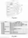 Fig. 15 - Selection of decorative picture suitable for input picture