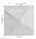 Fig. 10 - Method and apparatus for increasing a perceived resolution of a display