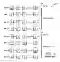 Fig. 03 - Generalized reset conflict resolution of load/reset sequences for spatial light modulators