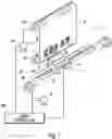Fig. 02 - Image processing to mask low drop volume defects in inkjet printers