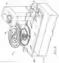 Fig. 04 - Inkjet printhead having a thermal actuator coil