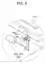 Fig. 06 - Ink jet printer with improved print head cleaning apparatus and method of operating the same