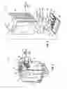 Fig. 02 - Multiple drop-volume printhead apparatus and method