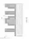 Fig. 05 - Inkjet printhead chip with improved nozzle arrangement layout