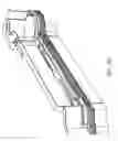 Fig. 49 - Inkjet printhead chip with improved nozzle arrangement layout