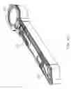 Fig. 31 - Ink jet printhead assembly incorporating a data and power connection assembly