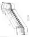 Fig. 43 - Ink jet printhead assembly incorporating a data and power connection assembly