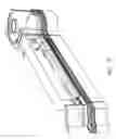 Fig. 48 - Ink jet printhead assembly incorporating a data and power connection assembly