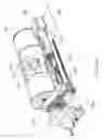 Fig. 72 - Ink jet printhead assembly incorporating a data and power connection assembly