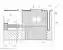 Fig. 01 - Compact inkjet nozzle arrangement
