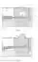 Fig. 02 - Compact inkjet nozzle arrangement