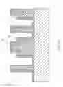 Fig. 05 - Compact inkjet nozzle arrangement