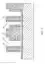 Fig. 06 - Compact inkjet nozzle arrangement