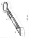 Fig. 31 - Compact inkjet nozzle arrangement