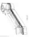 Fig. 48 - Compact inkjet nozzle arrangement