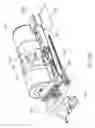 Fig. 72 - Compact inkjet nozzle arrangement