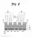 Fig. 03 - Bonding structure and method of making