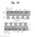 Fig. 05 - Bonding structure and method of making