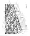 Fig. 06 - Ink jet printhead chip with misdirected drop collection