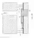 Fig. 09 - Ink jet printhead chip with misdirected drop collection