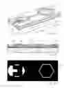 Fig. 17 - Ink jet printhead chip with misdirected drop collection