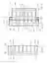 Fig. 09 - Inkjet printhead having removable printhead segments