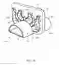 Fig. 14 - Inkjet printhead having removable printhead segments