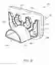 Fig. 16 - Inkjet printhead having removable printhead segments