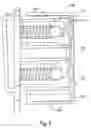 Fig. 05 - Systems, methods and structure to capture, store and evaporate split fluid