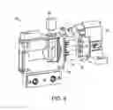 Fig. 04 - Systems, methods and structure for maximizing efficiency of refillable fluid ejection head