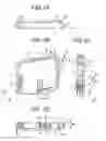 Fig. 03 - Ink cartridge having retaining structure and recording apparatus for receiving the ink cartridge