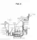 Fig. 06 - Ink cartridge having retaining structure and recording apparatus for receiving the ink cartridge