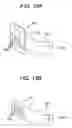 Fig. 20 - Ink cartridge having retaining structure and recording apparatus for receiving the ink cartridge