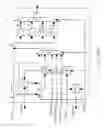 Fig. 111 - Printing cartridge having IC device for interfacing with printing system