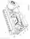 Fig. 131 - Printing cartridge having IC device for interfacing with printing system