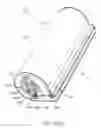 Fig. 89 - Printing cartridge having IC device for interfacing with printing system