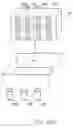 Fig. 94 - Printing cartridge having IC device for interfacing with printing system