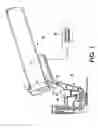 Fig. 02 - Low thermal mass, variable watt density formable heaters for printer applications