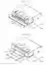 Fig. 10 - Recording apparatus