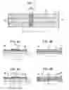 Fig. 04 - Thermal head, method for manufacturing the same, and method for adjusting dot aspect ratio of thermal head