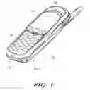 Fig. 02 - Electronic device with image capturing and method therefor