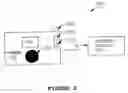 Fig. 03 - Pointing device for digital camera display