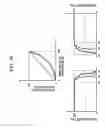 Fig. 11 - Rear projection type multi-projection display